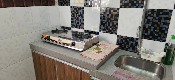 Tisya Homestay Bidor Picture 10