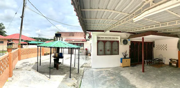 homestay al-raudah Picture 1