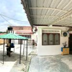 homestay al-raudah