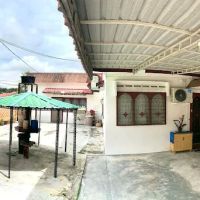 homestay al-raudah ico