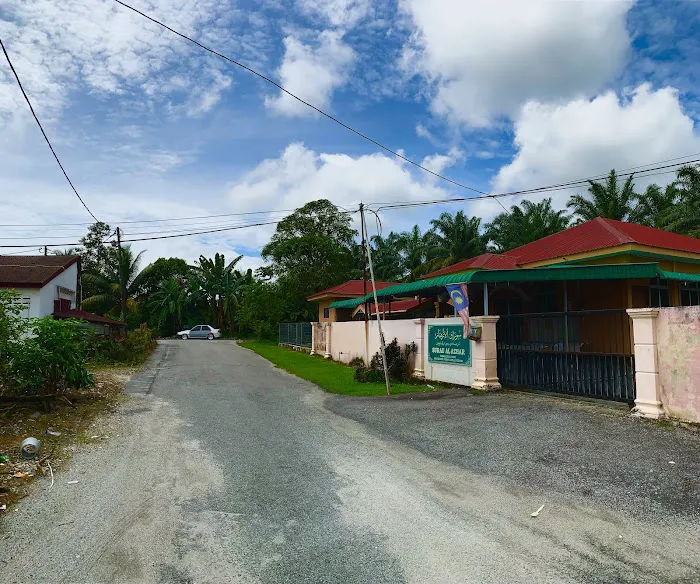 homestay al-raudah Picture 4