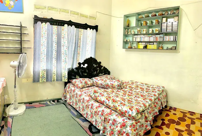 homestay al-raudah Picture 6