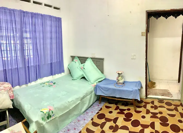 homestay al-raudah Picture 2