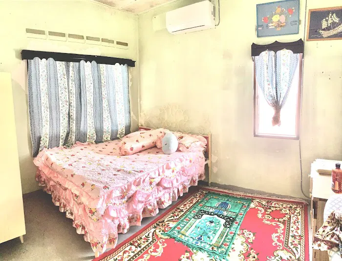 homestay al-raudah Picture 9