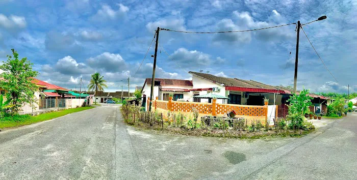 homestay al-raudah Picture 8