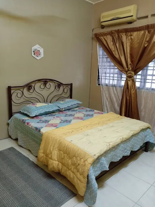 Homestay NUR Bidor Picture 1