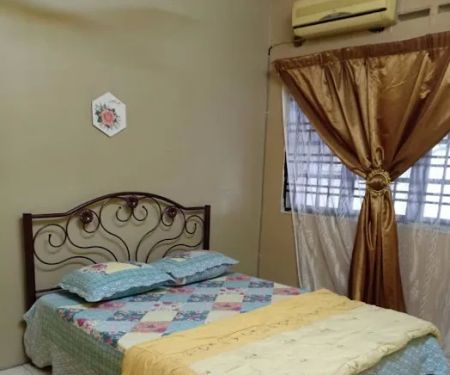 Homestay NUR Bidor