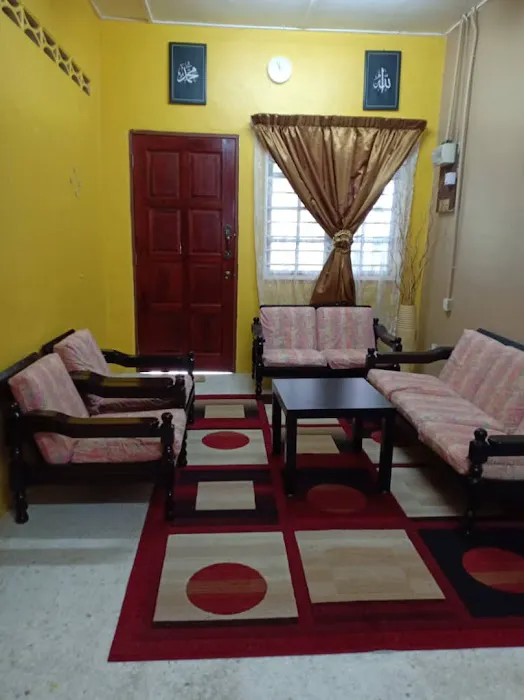 Homestay NUR Bidor Picture 5