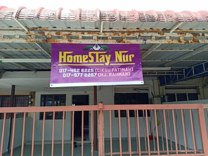 Homestay NUR Bidor Picture 2