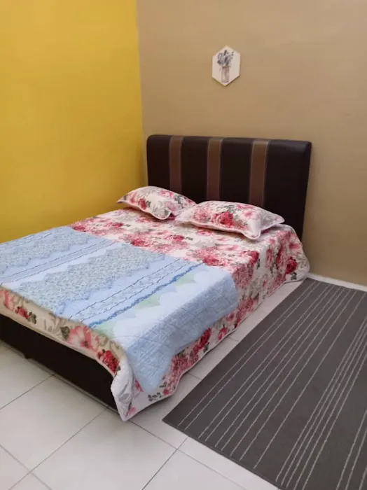 Homestay NUR Bidor Picture 8