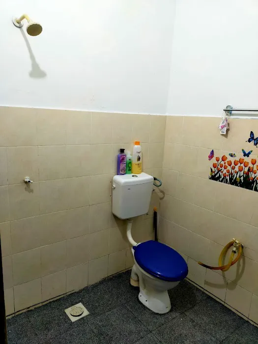Safwah Homestay Temerloh Picture 3