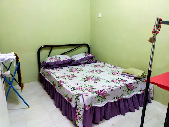 Safwah Homestay Temerloh Picture 1
