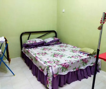 Safwah Homestay Temerloh