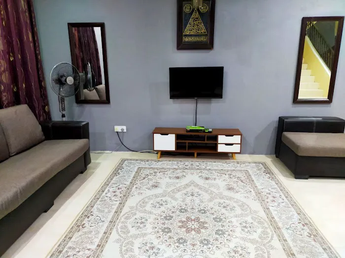 Safwah Homestay Temerloh Picture 5