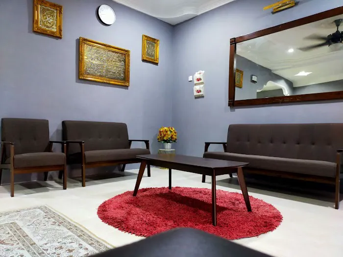 Safwah Homestay Temerloh Picture 4