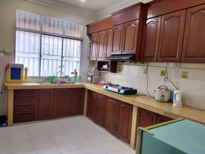 Safwah Homestay Temerloh Picture 7