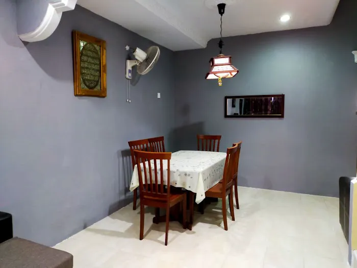 Safwah Homestay Temerloh Picture 6