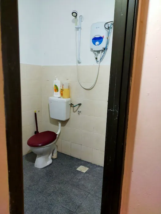 Safwah Homestay Temerloh Picture 10