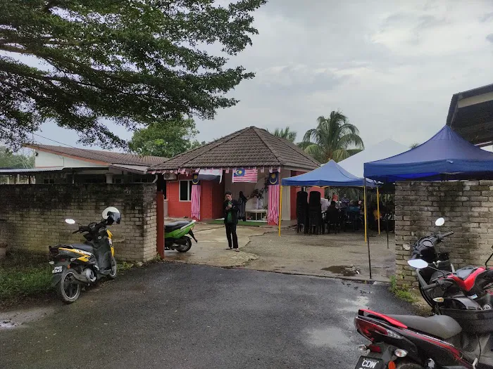 Laman Lubuk Layang Picture 2