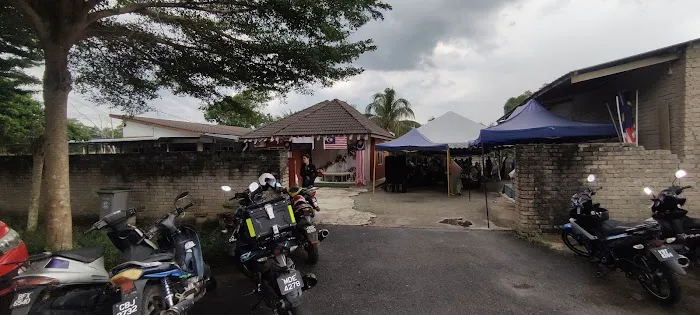 Laman Lubuk Layang Picture 1