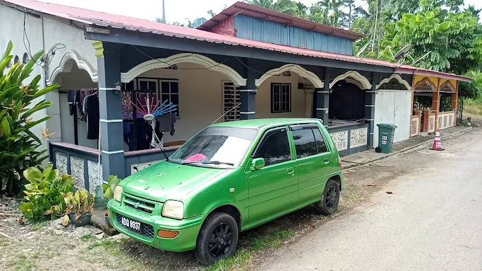 homestay blok p Picture 1