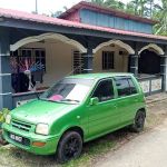 homestay blok p