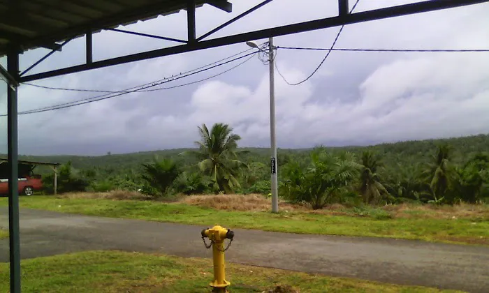 Perumahan FGV Kilang Sawit Seroja Picture 1