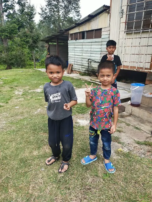 Perumahan FGV Kilang Sawit Seroja Picture 3