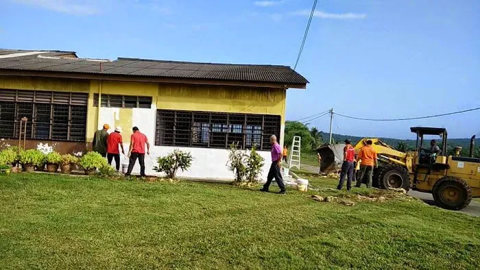 Perumahan FGV Kilang Sawit Seroja Picture 4