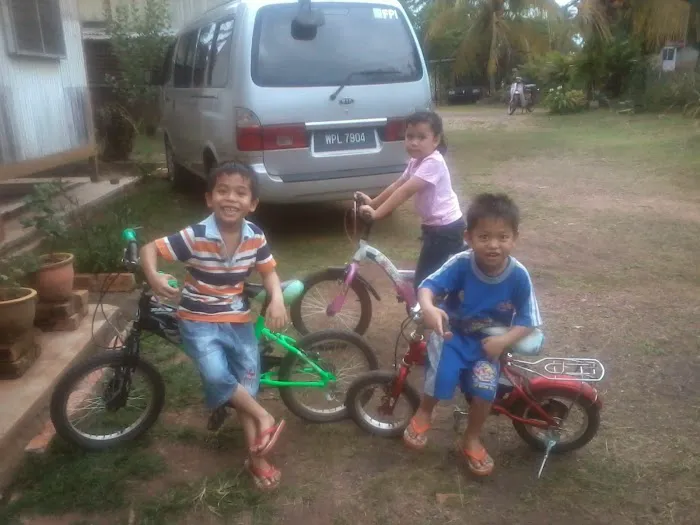 Perumahan FGV Kilang Sawit Seroja Picture 7