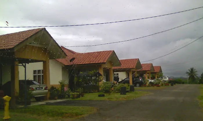 Perumahan FGV Kilang Sawit Seroja Picture 9