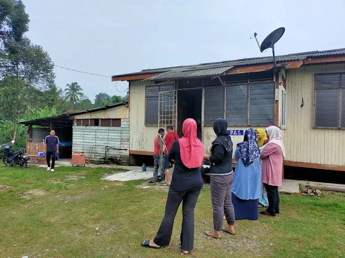Perumahan FGV Kilang Sawit Seroja Picture 8
