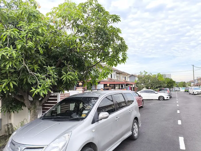 Muar Cottage (1) Picture 1