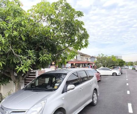 Muar Cottage (1)