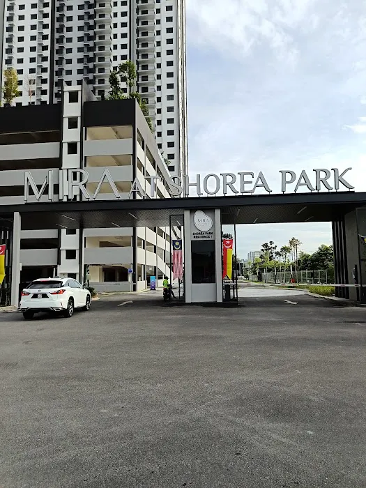 Mira Shorea Park Residence ONE Picture 3