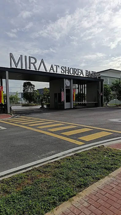 Mira Shorea Park Residence ONE Picture 2