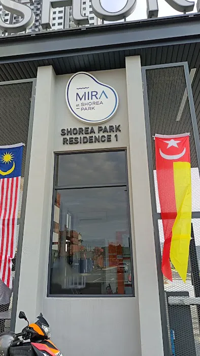 Mira Shorea Park Residence ONE Picture 1
