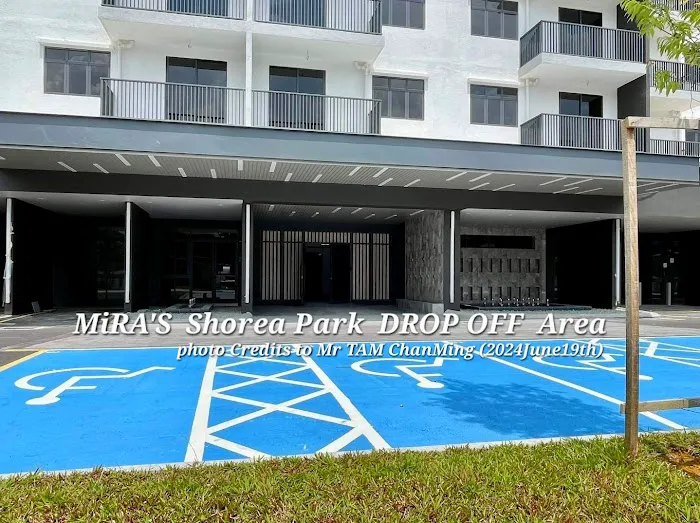 Mira Shorea Park Residence ONE Picture 5