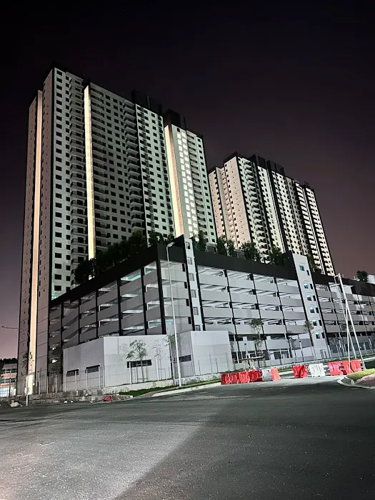 Mira Shorea Park Residence ONE Picture 9