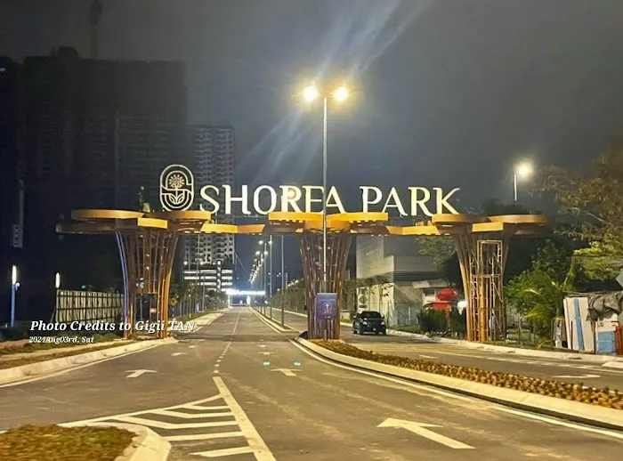 Mira Shorea Park Residence ONE Picture 8