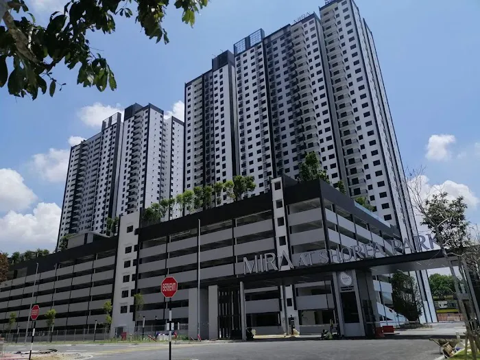 Mira Shorea Park Residence ONE Picture 4