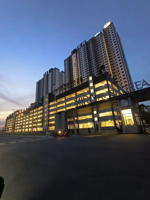 Mira Shorea Park Residence ONE Picture 10