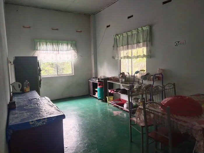 Hostel Hj Haris Picture 2