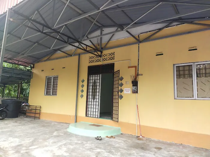 Hostel Hj Haris Picture 1