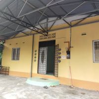 Hostel Hj Haris ico