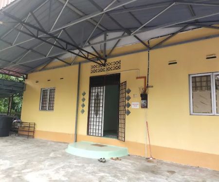 Hostel Hj Haris