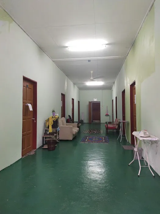 Hostel Hj Haris Picture 3