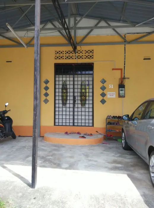 Hostel Hj Haris Picture 5
