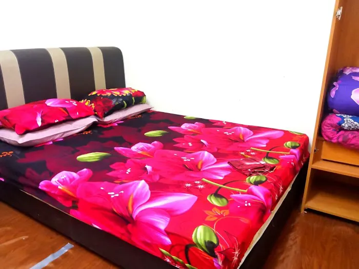 Rimbun Homestay Taman Saujana Picture 4