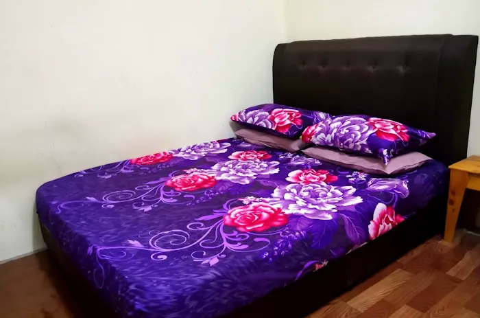 Rimbun Homestay Taman Saujana Picture 1